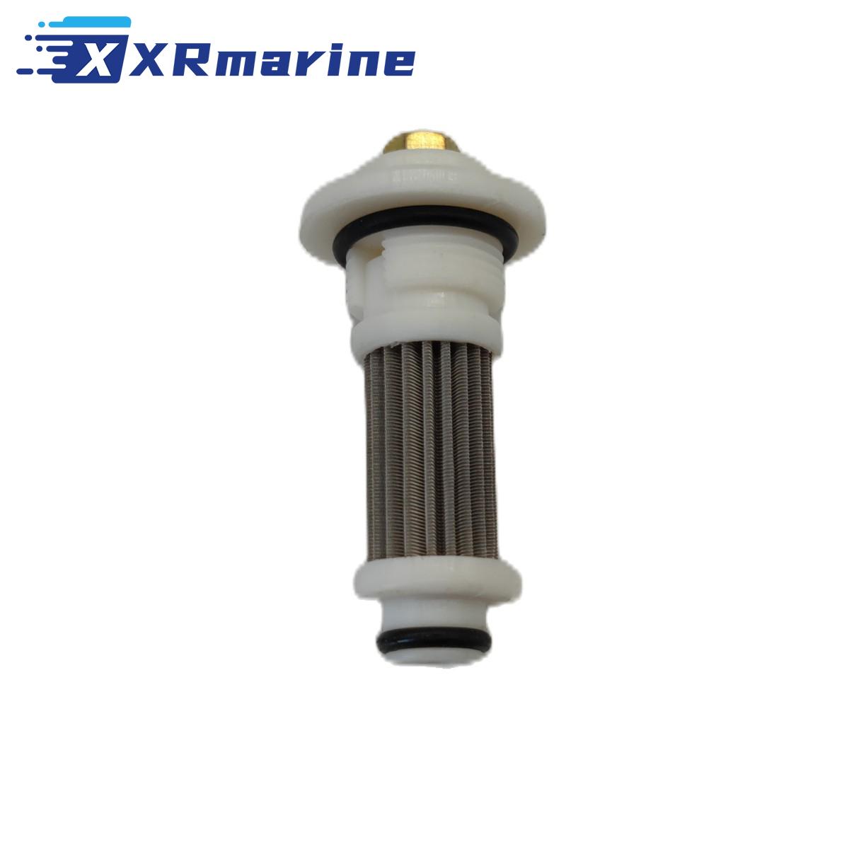 Oil Filter - Filtro de óleo para Yamaha 6G8-13440-00-00
