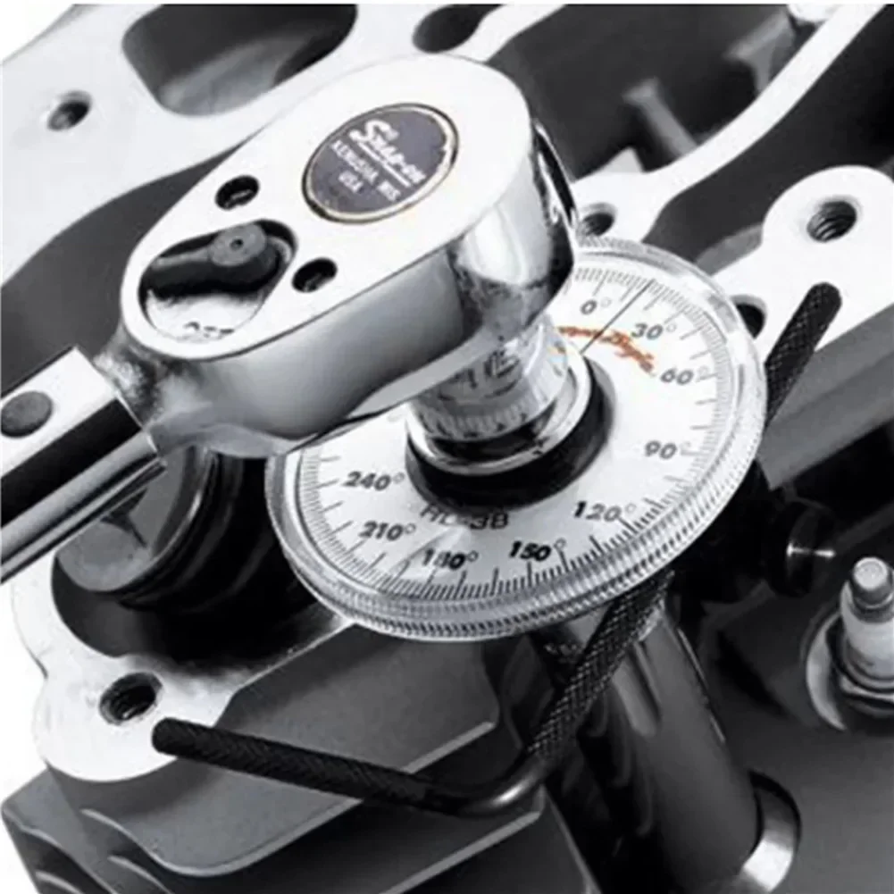 Torque Wrench - Chave de torque com medidor de