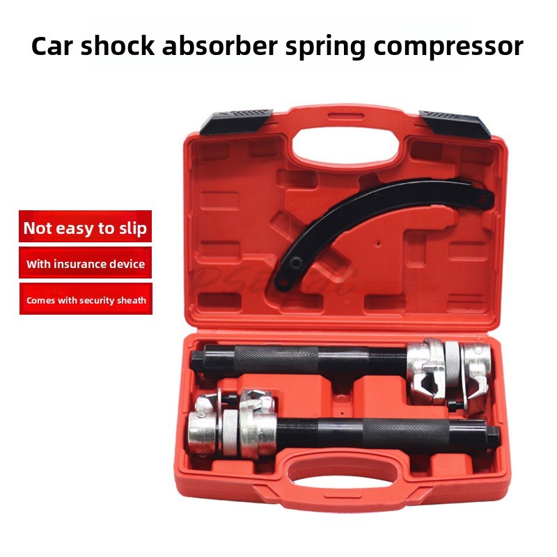 Spring Compressor Tool - Compressor de mola de amortecedor -