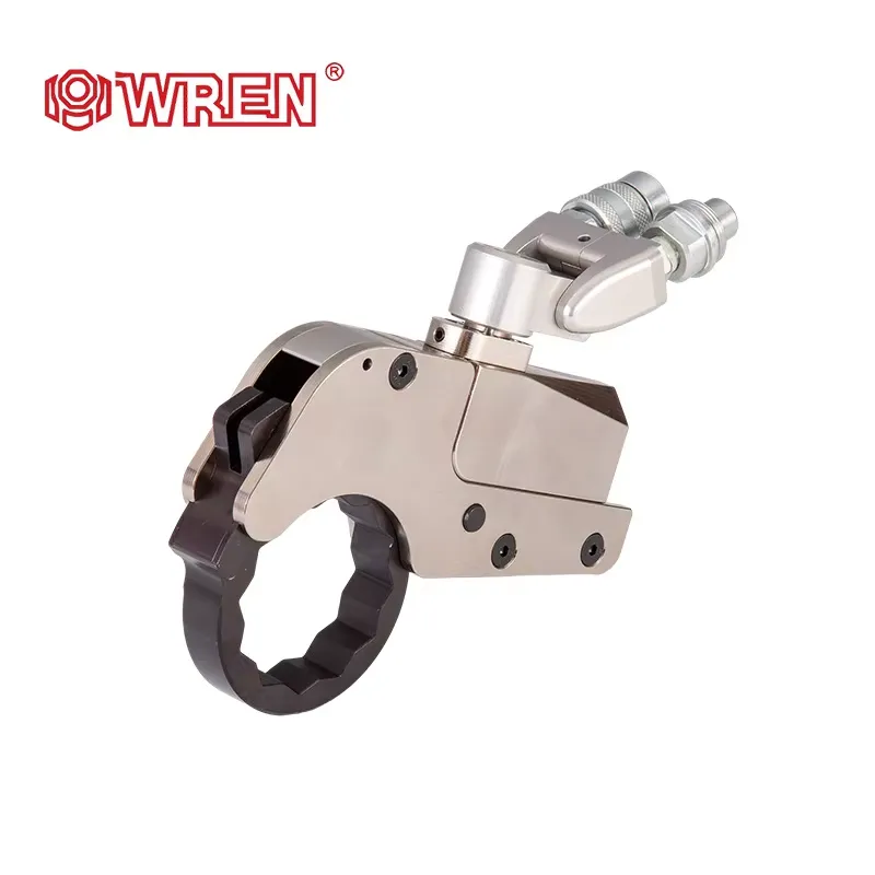 Torque Wrench - Chave de Torque Hidráulica 4ATWC para