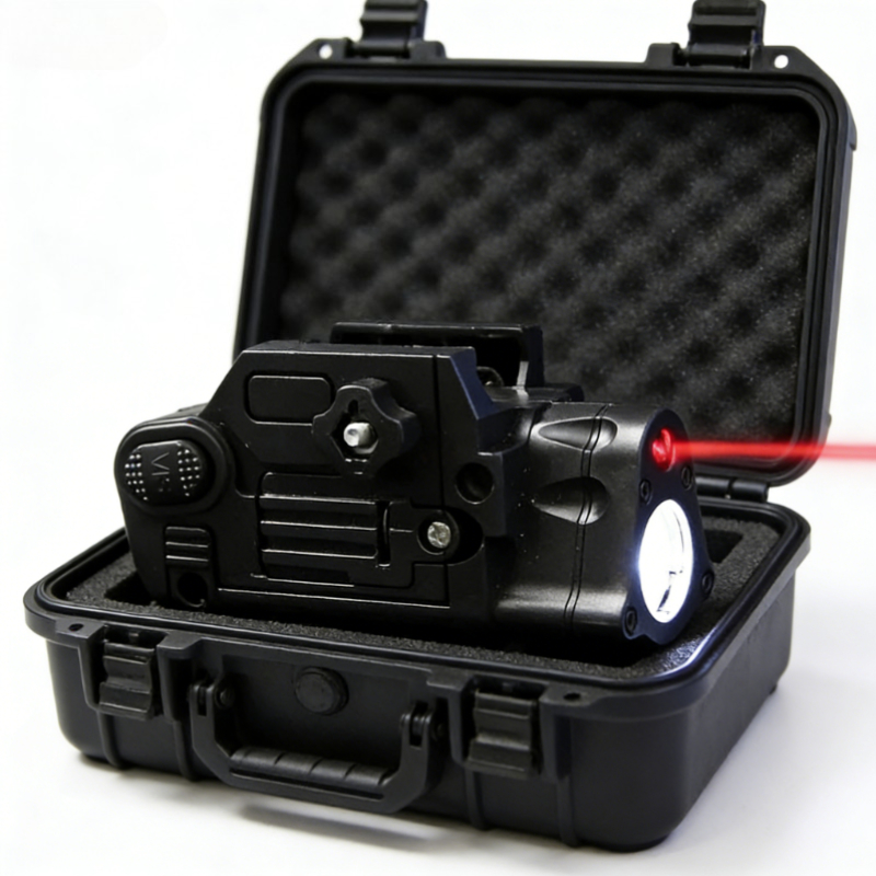 Timing Light Gun - Lanterna Estroboscópica LED SBAL PL e