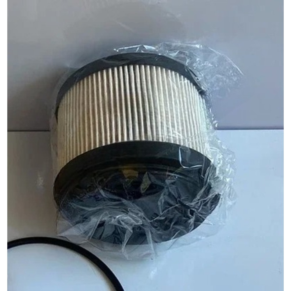 Oil Filter - Filtro de Óleo e Combustível Novo
