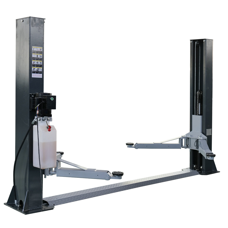 Car Lift - Elevadores Hidráulicos para Carros, Elevadores de