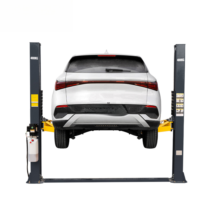Car Lift - MOLISPEED Elevador de Carro de Duas