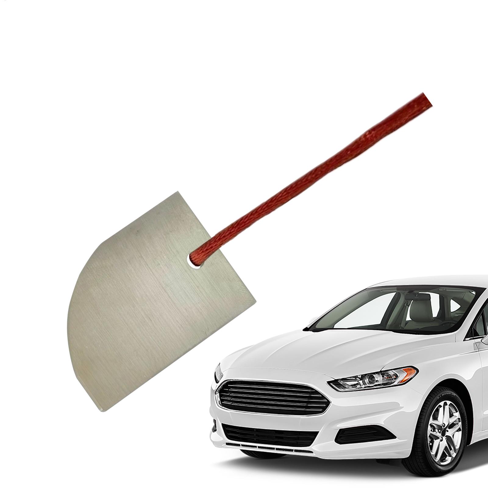 Car Repair Tools - Ferramentas de Limpeza de Pintura Automotiva: