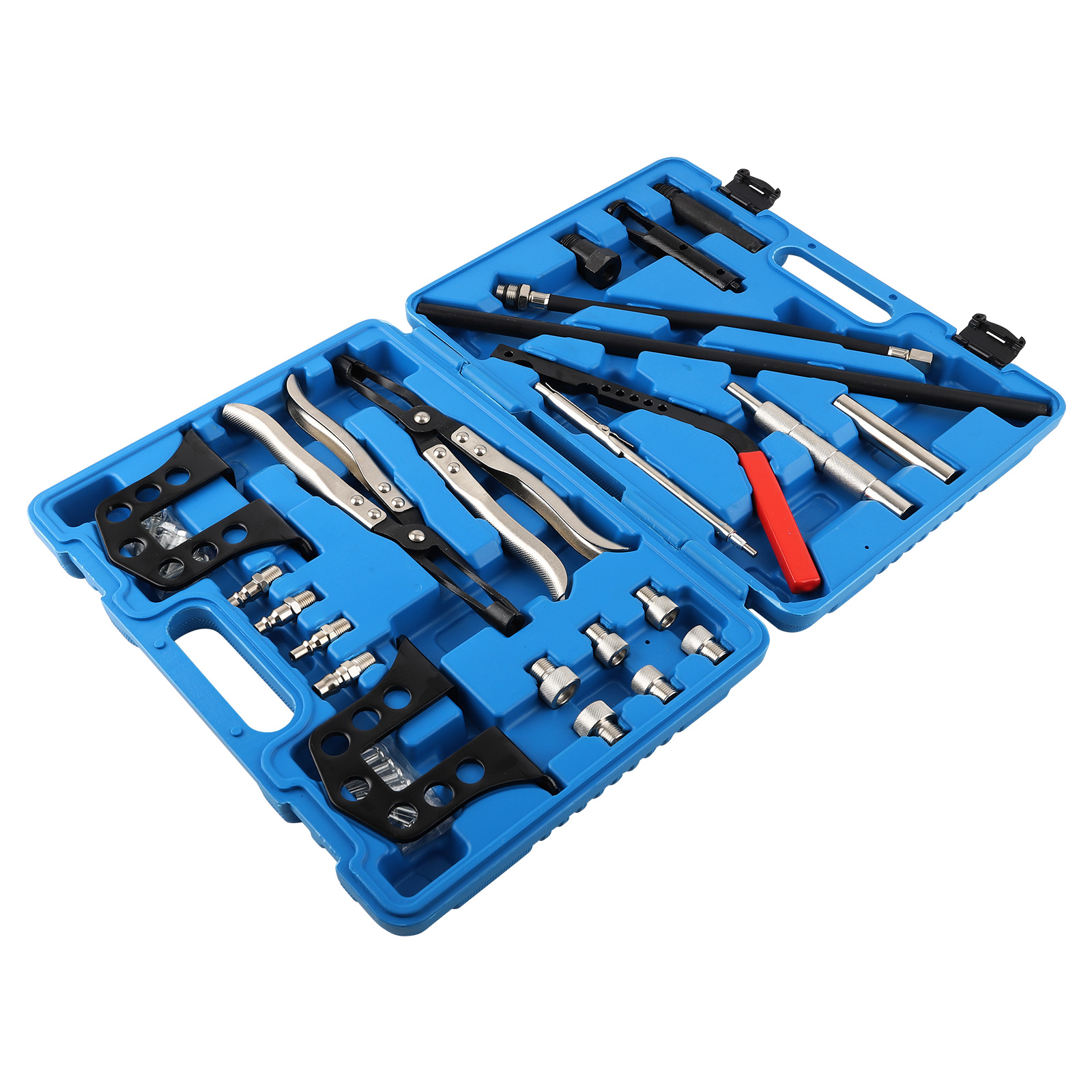 Spring Compressor Tool - Compressor de Molas de Válvula para