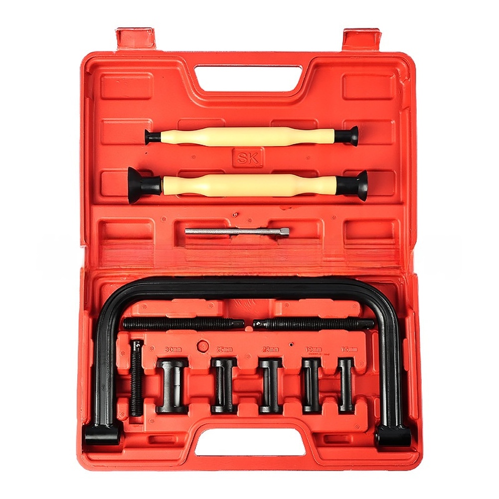 Spring Compressor Tool - Kit de ferramentas para compressor de