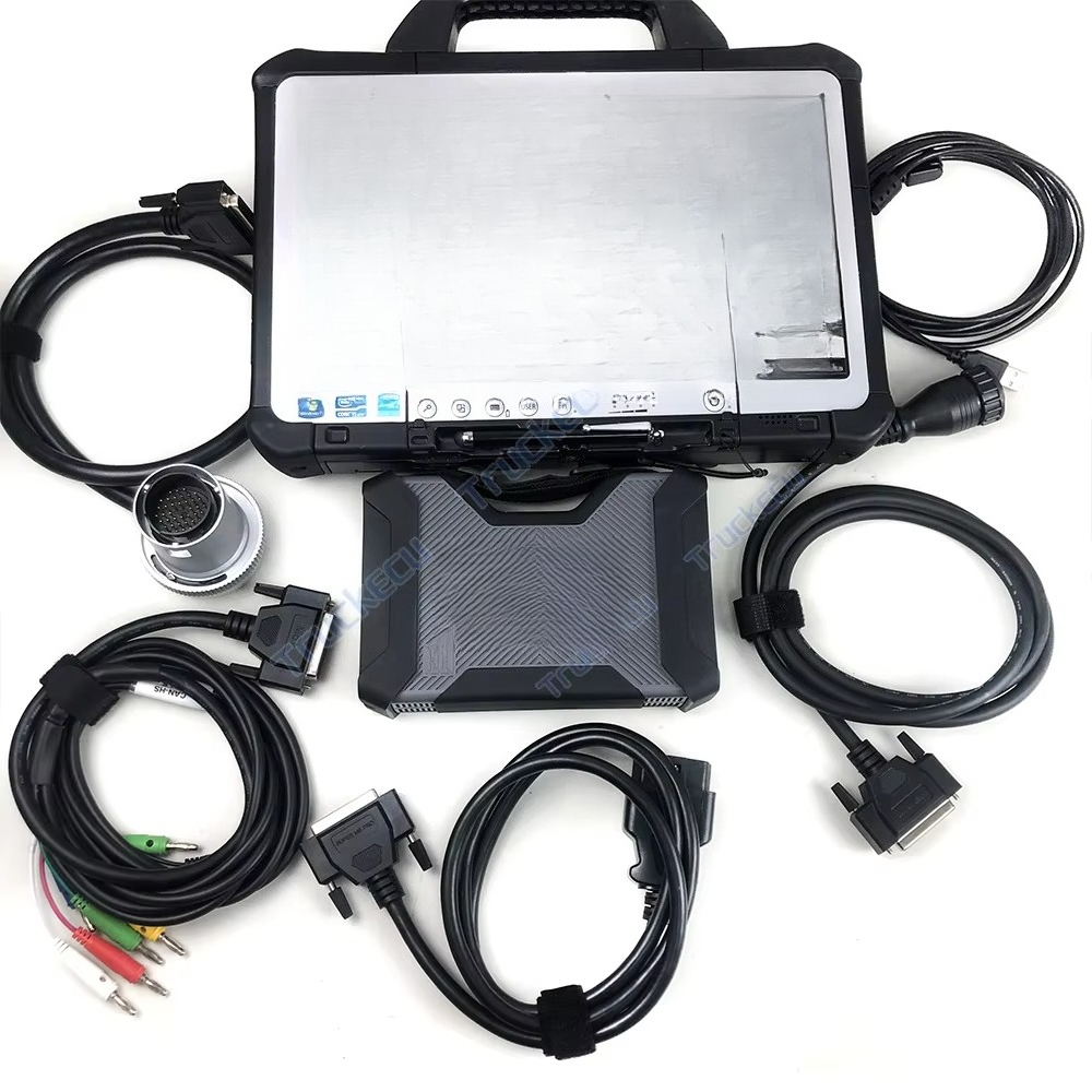 Tablet CF D1 MB Star m6 pro+ M - Car Diagnostic Tool avaliação e preço