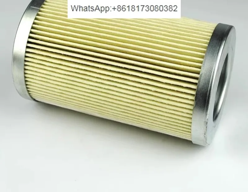 Filtro de óleo externo KE2726  - Oil Filter avaliação e preço