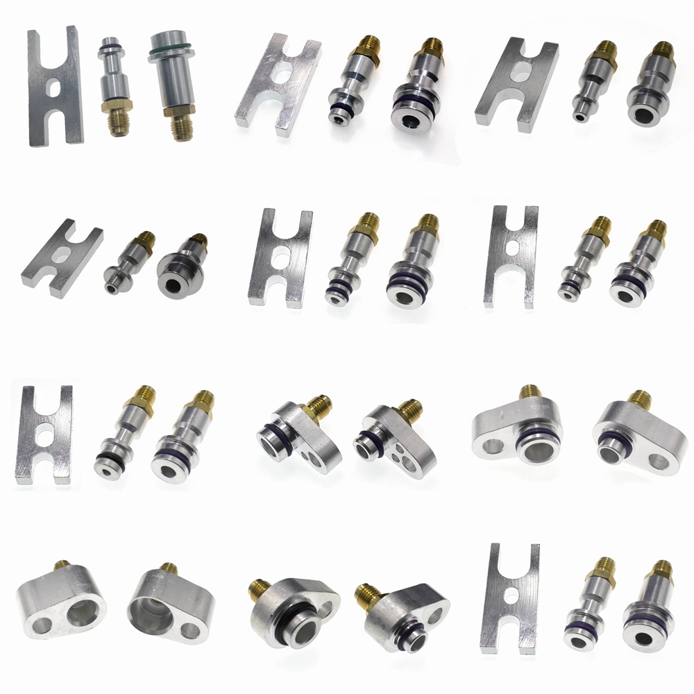 Conector de Vedação para Teste - Automotive Tools avaliação e preço