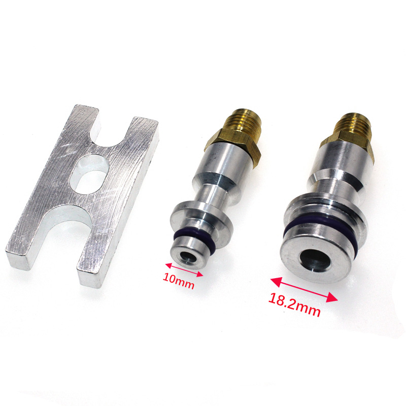 Conector de Vedação para Teste - Automotive Tools avaliação e preço