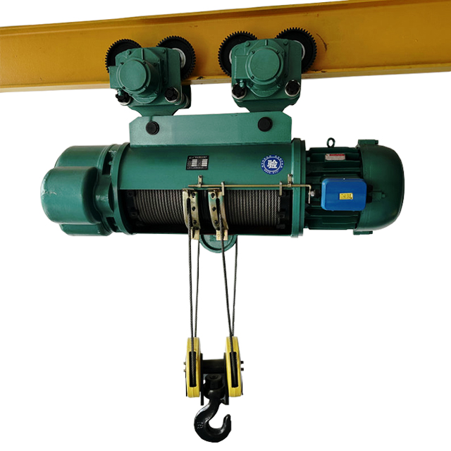 Guincho Elétrico 5t/10t/15t co - Car Jack avaliação e preço