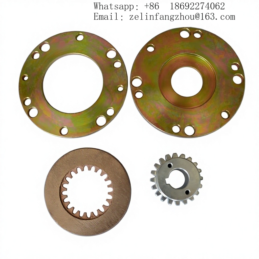 1 conjunto de kit de reparo de - Brake Pad Set avaliação e preço