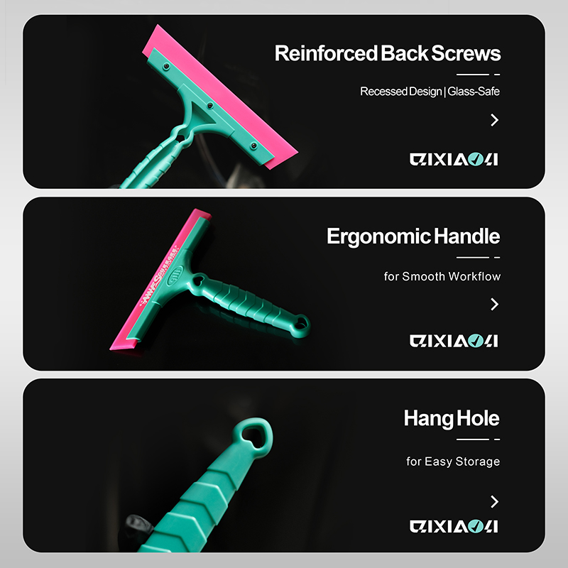 Rodo automático, raspador de l - Automotive Tools avaliação e preço