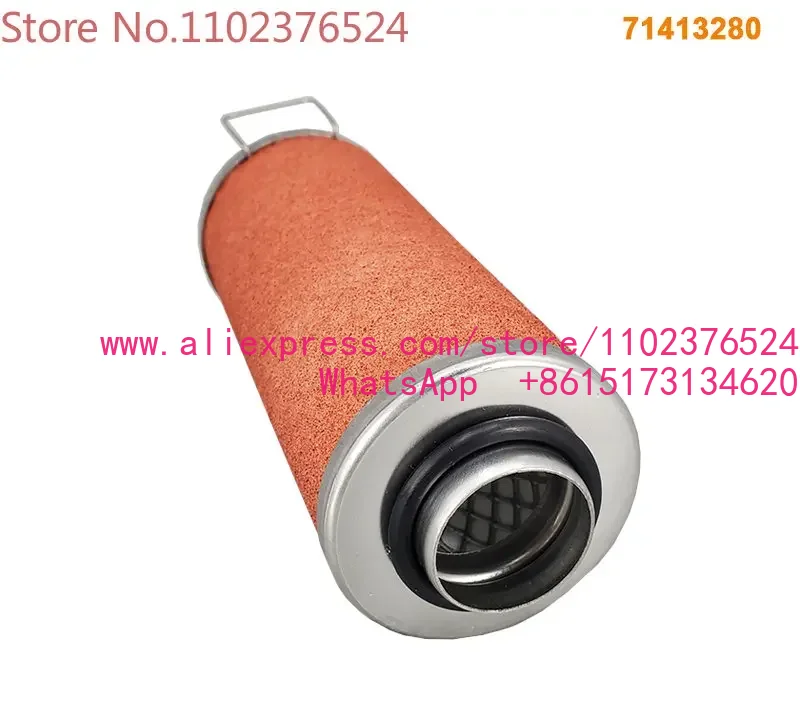 Elemento Filtrante de Escape 7 - Oil Filter avaliação e preço