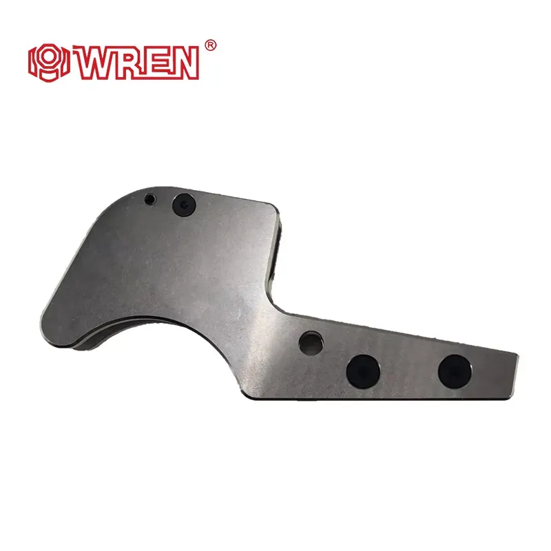 Chave de Torque Hidráulica 4AT - Torque Wrench avaliação e preço
