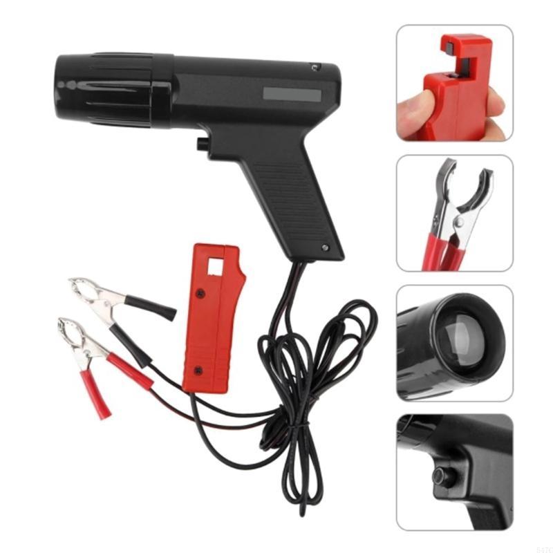 547C Indicador ajuste do verif - Timing Light Gun avaliação e preço