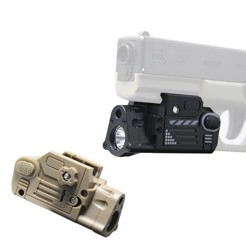 Lanterna Estroboscópica LED SB - Timing Light Gun avaliação e preço