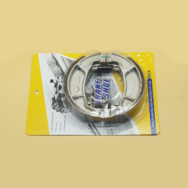 Para honda dio 110 (jf58) 2019 - Brake Pad Set avaliação e preço