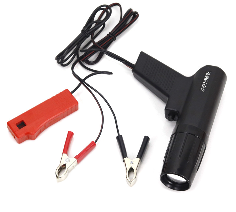 Detector de Ponto de Ignição 1 - Timing Light Gun avaliação e preço