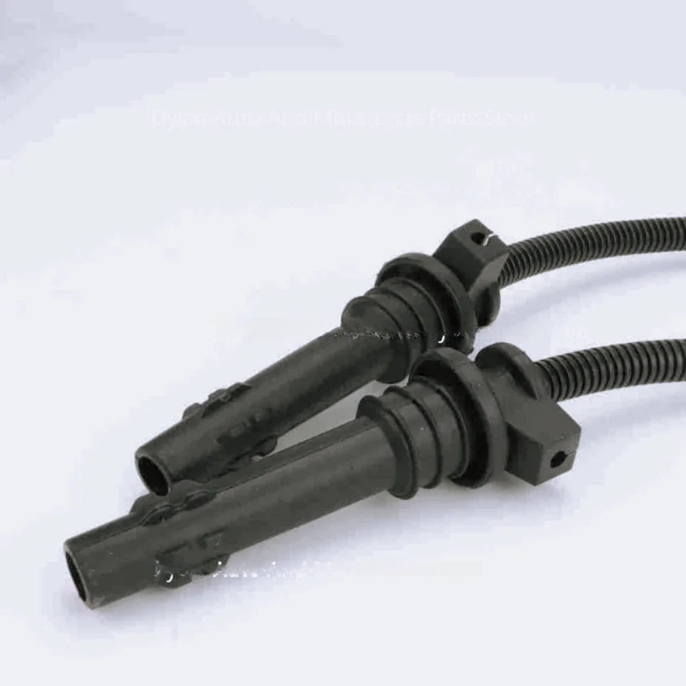 Bobina de Ignição ZZ, Conector - Spark Plug avaliação e preço