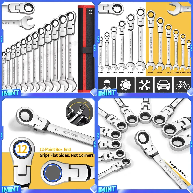 Conjunto de Chaves Catraca com - Socket Set avaliação e preço