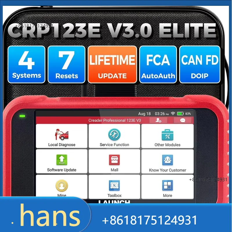 2026 Venda Direta de Fábrica 2 - Car Diagnostic Tool avaliação e preço