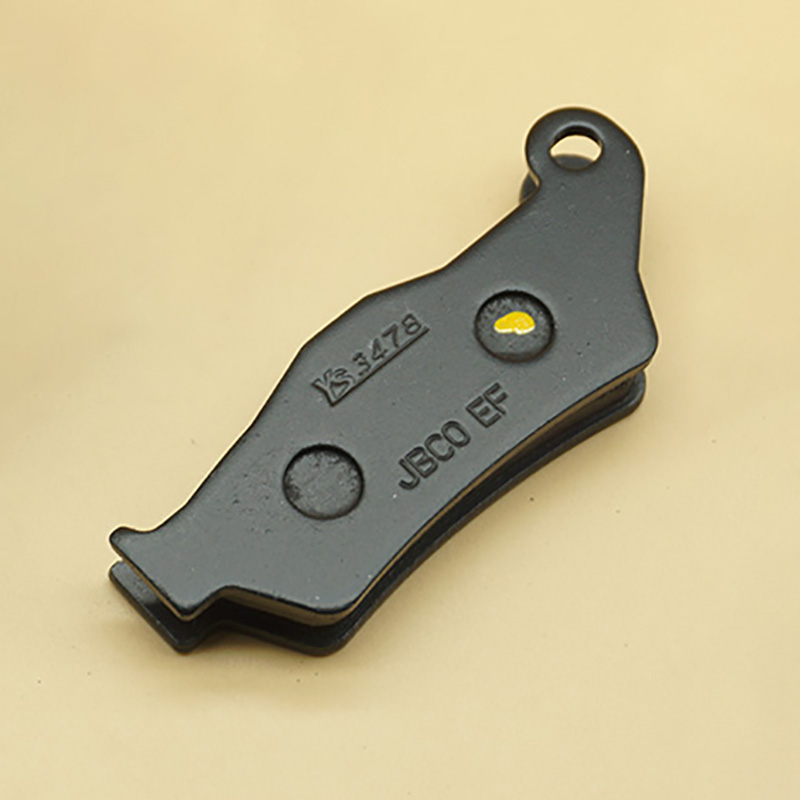Motocicleta dianteiro e trasei - Brake Pad Set avaliação e preço