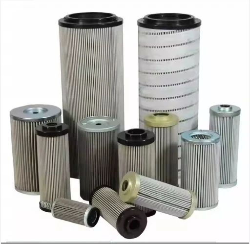 Cartucho de Filtro de Fibra de - Oil Filter avaliação e preço