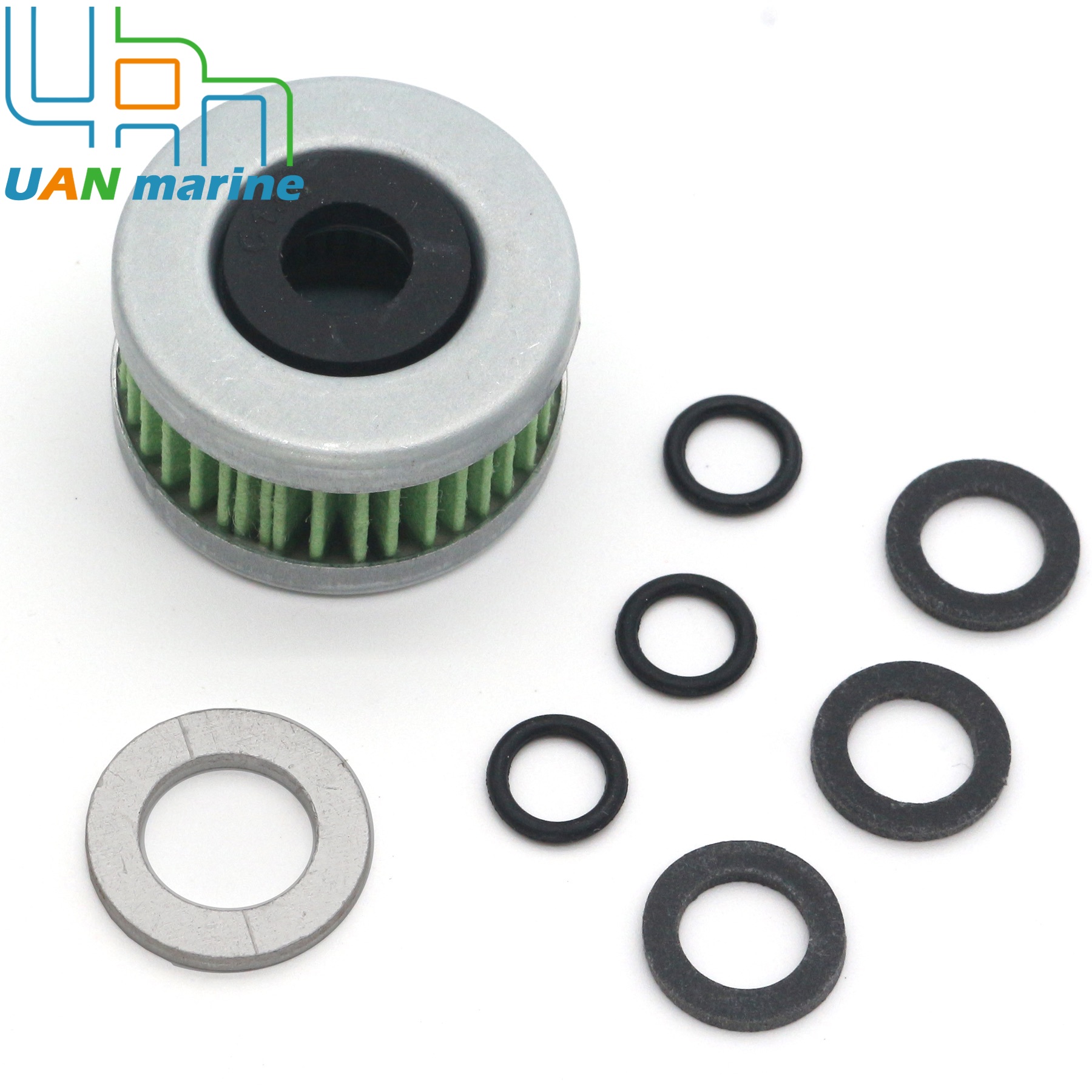 Kit de Serviço para Troca de F - Oil Filter avaliação e preço