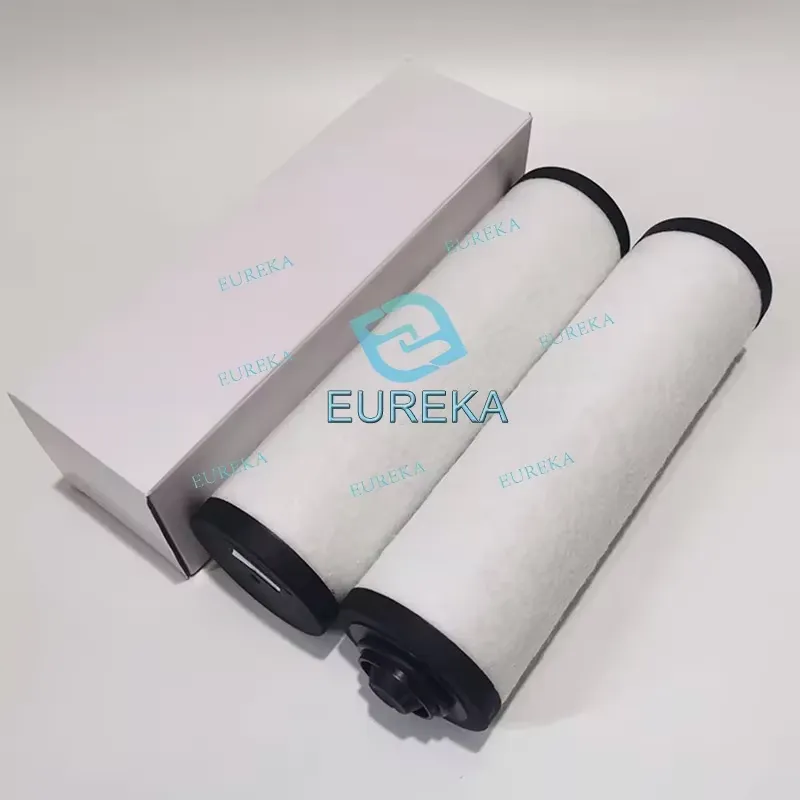 Bomba de Vácuo DUO65, Filtro d - Oil Filter avaliação e preço