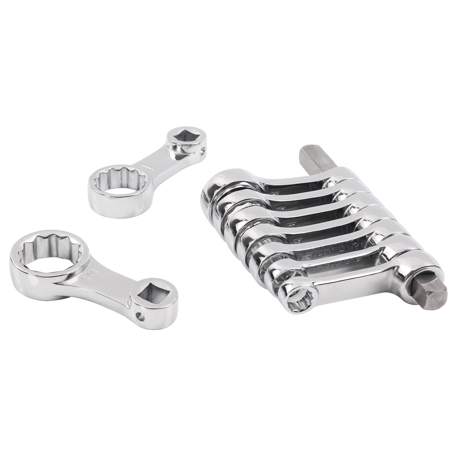 Conjunto de Adaptadores de Cha - Torque Wrench avaliação e preço